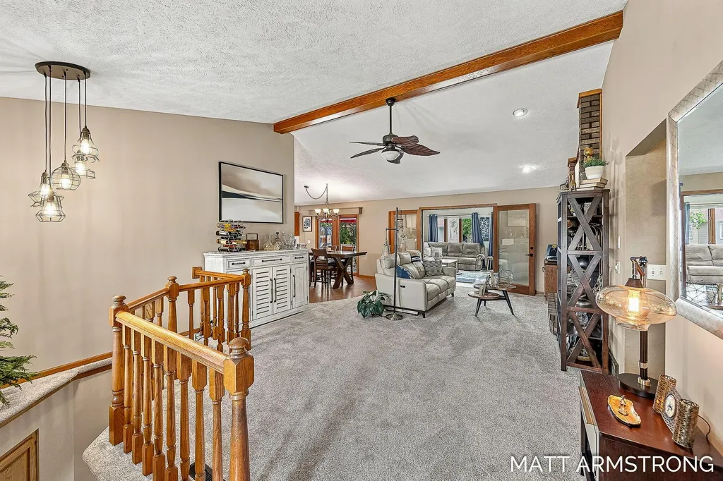 7070 Rolling Hills Drive Georgetown Charter Township MI 49426