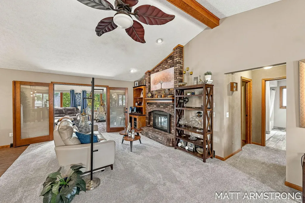 7070 Rolling Hills Drive Georgetown Charter Township MI 49426