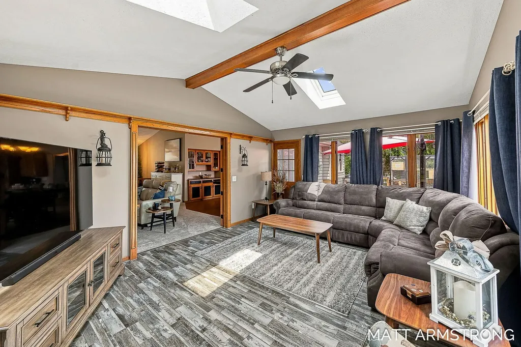 7070 Rolling Hills Drive Georgetown Charter Township MI 49426