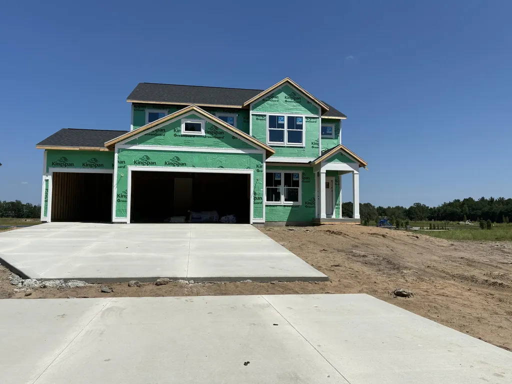 1890 Lowe Drive Fruitport Charter Township MI 49456