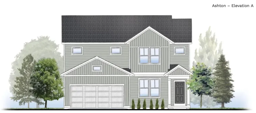 1890 Lowe Drive Fruitport Charter Township MI 49456