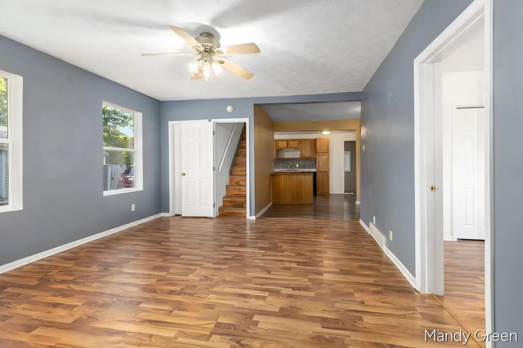 212 S Smith Street Greenville City MI 48838
