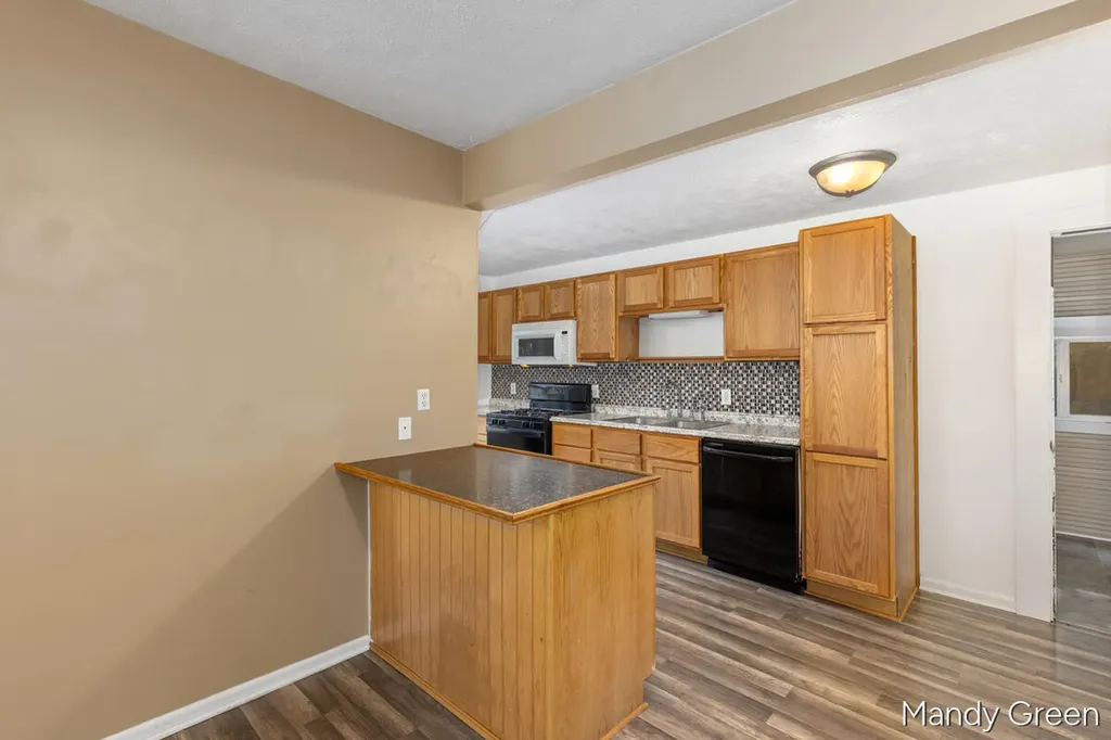 212 S Smith Street Greenville City MI 48838