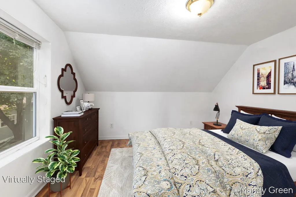 212 S Smith Street Greenville City MI 48838