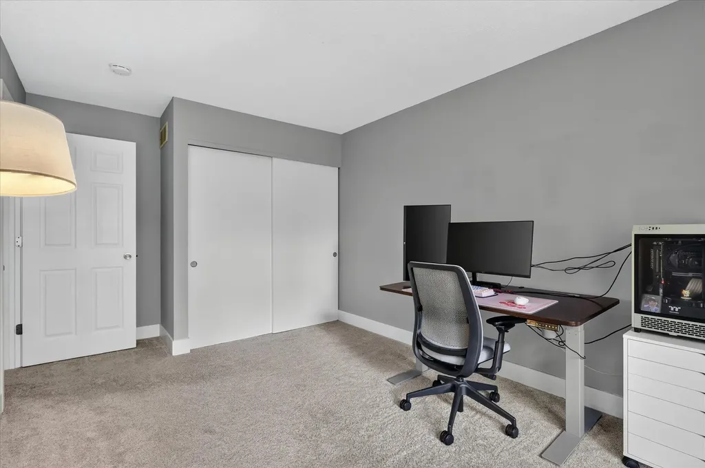 2437 Hampton Court SE Kentwood City MI 49546