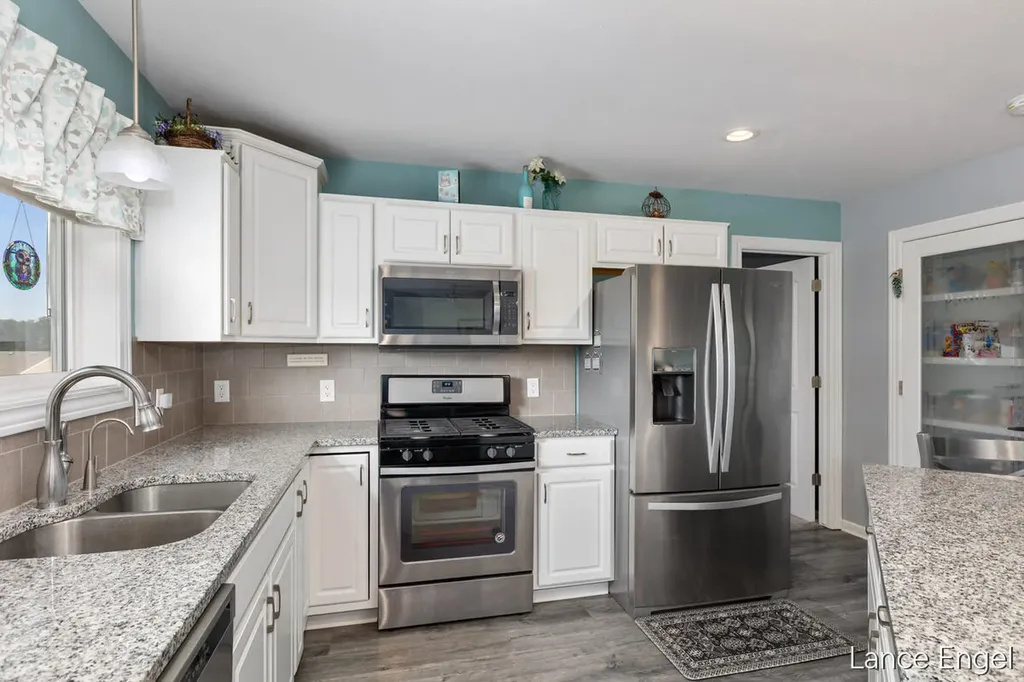 11797 Crystal Ridge Drive NE Algoma Township MI 49345