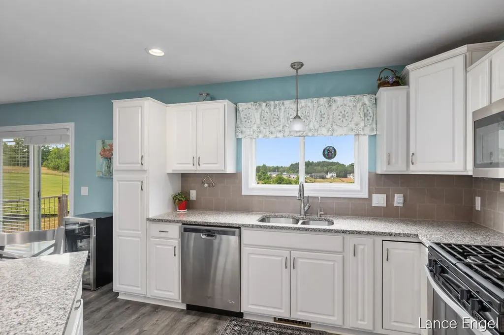 11797 Crystal Ridge Drive NE Algoma Township MI 49345