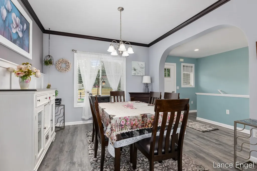 11797 Crystal Ridge Drive NE Algoma Township MI 49345
