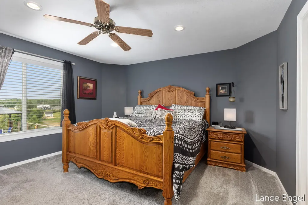 11797 Crystal Ridge Drive NE Algoma Township MI 49345