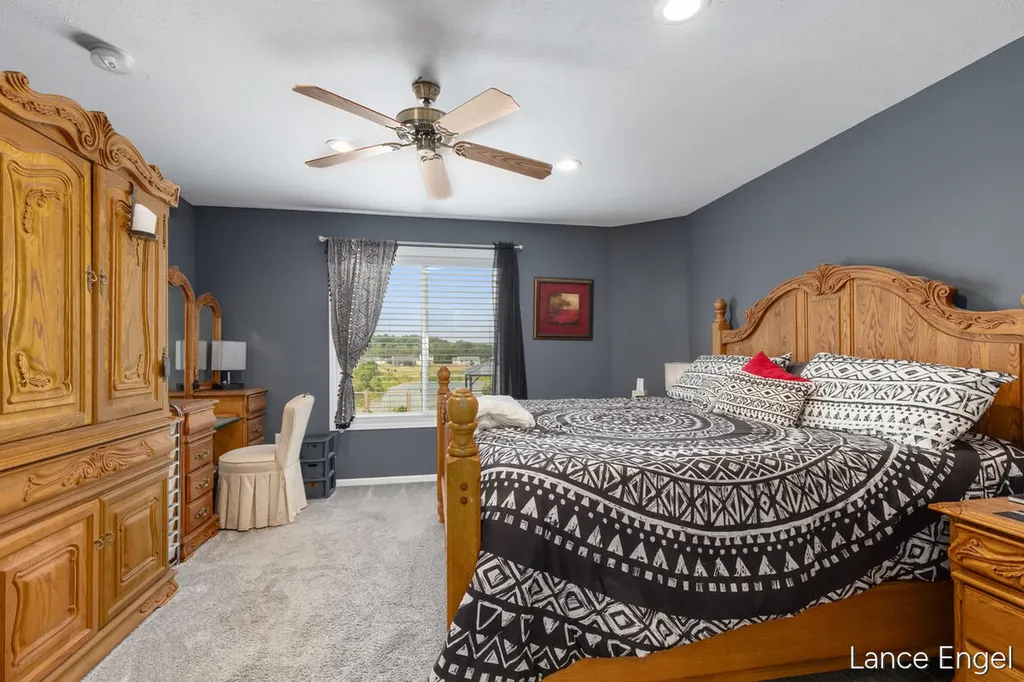 11797 Crystal Ridge Drive NE Algoma Township MI 49345