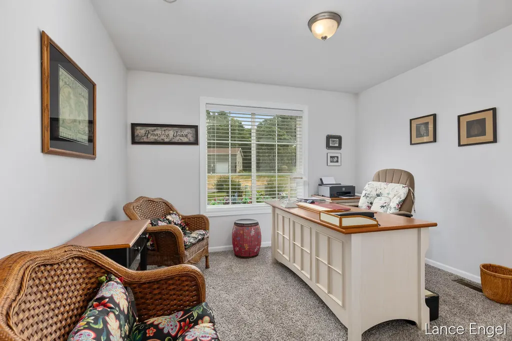 11797 Crystal Ridge Drive NE Algoma Township MI 49345