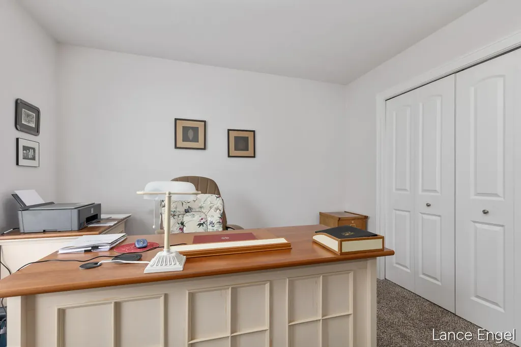 11797 Crystal Ridge Drive NE Algoma Township MI 49345