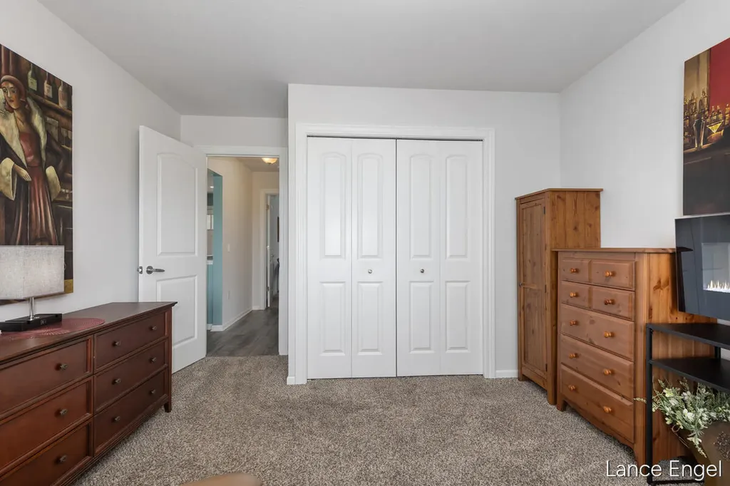 11797 Crystal Ridge Drive NE Algoma Township MI 49345