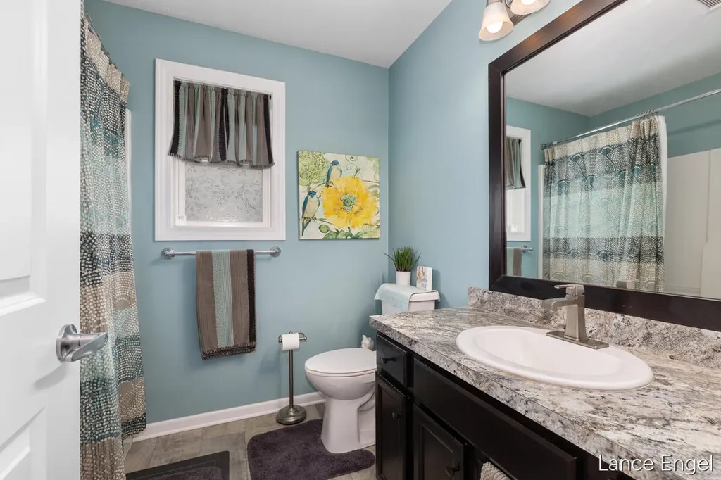 11797 Crystal Ridge Drive NE Algoma Township MI 49345