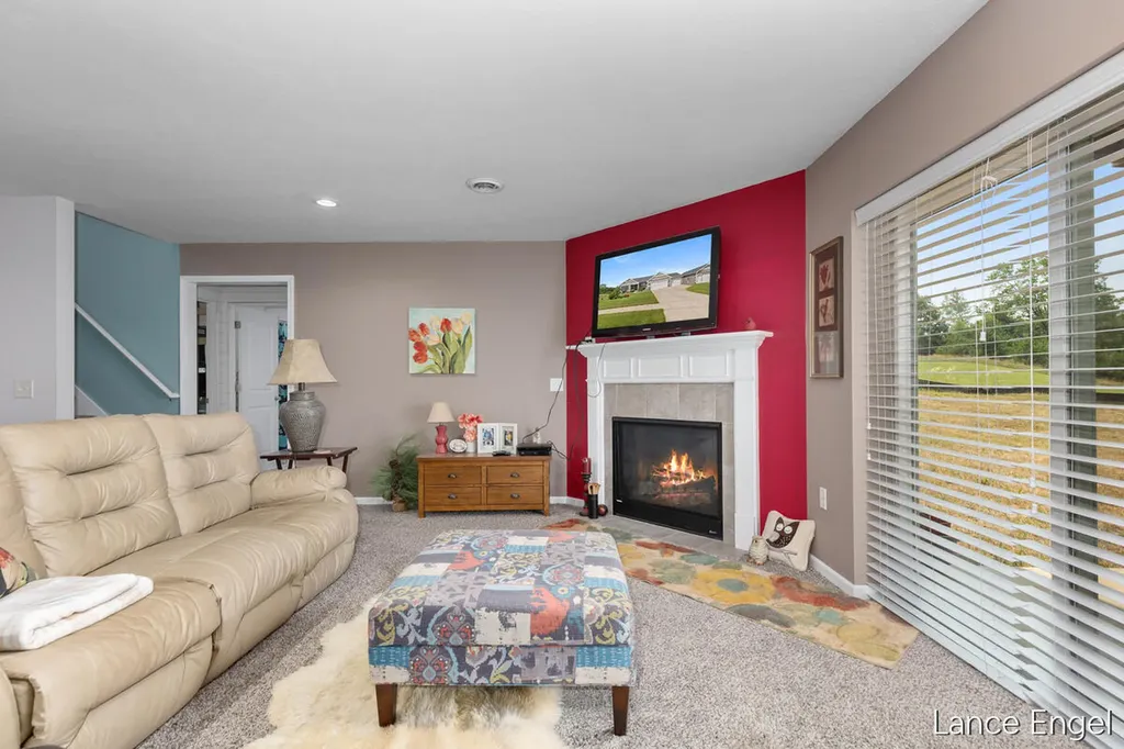 11797 Crystal Ridge Drive NE Algoma Township MI 49345