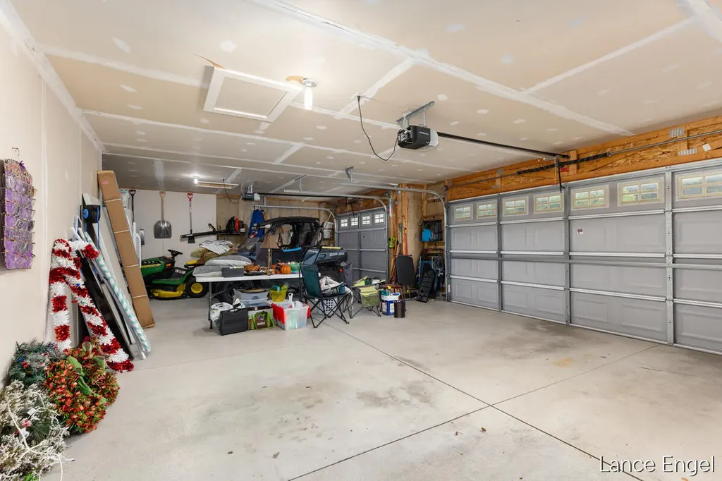 11797 Crystal Ridge Drive NE Algoma Township MI 49345