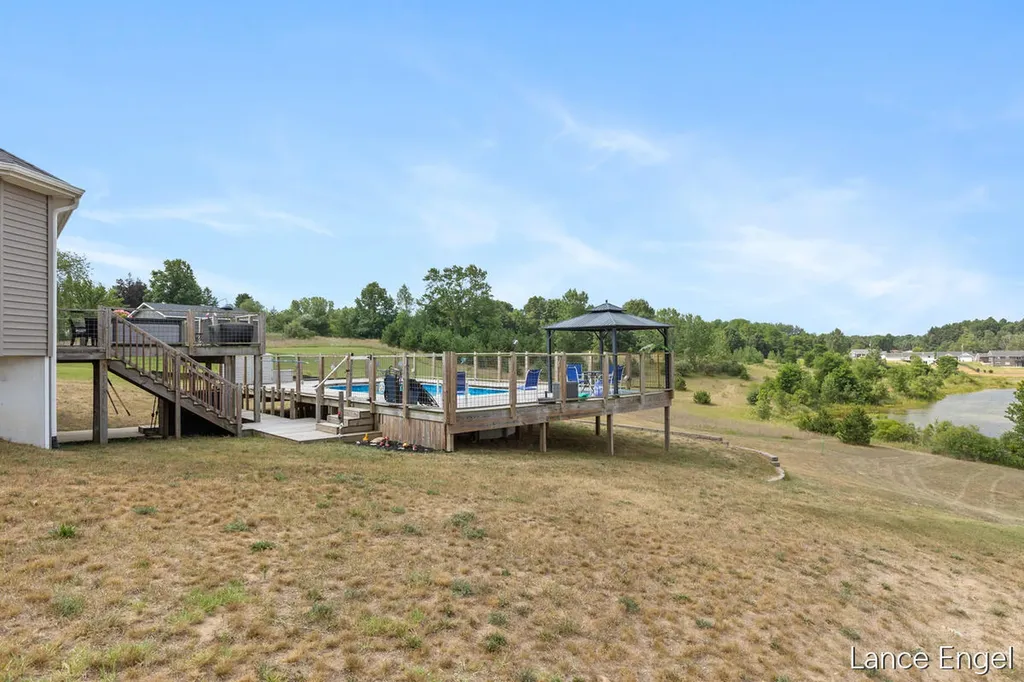 11797 Crystal Ridge Drive NE Algoma Township MI 49345