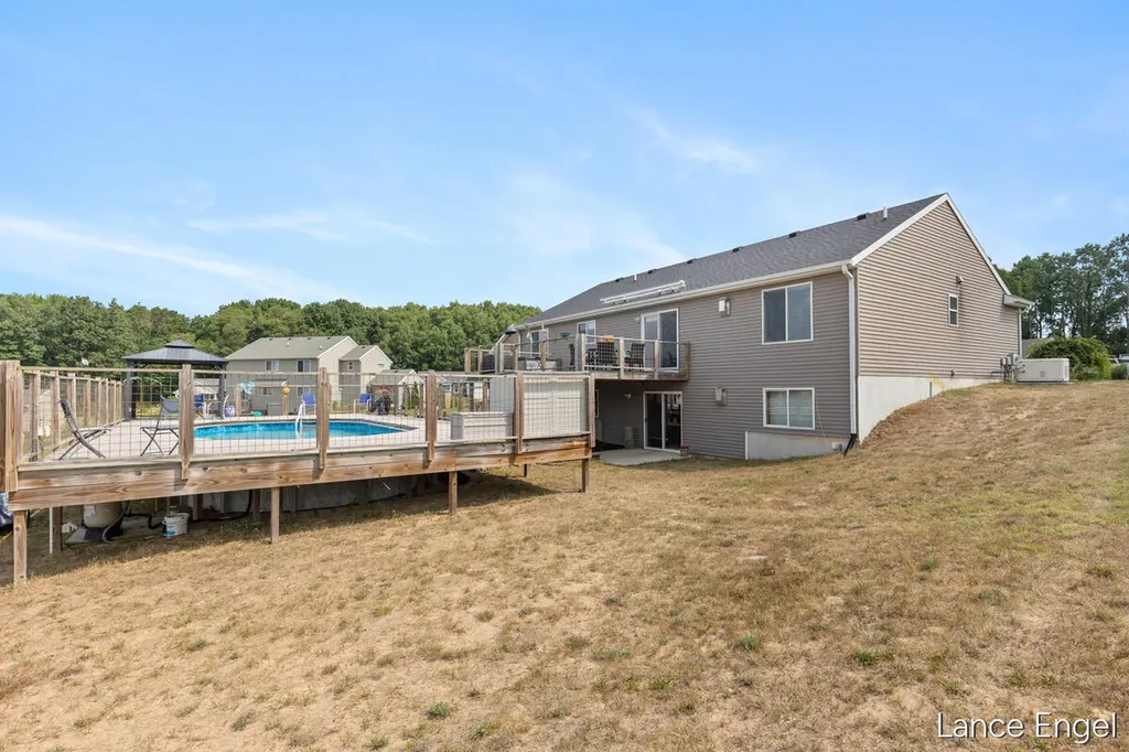11797 Crystal Ridge Drive NE Algoma Township MI 49345
