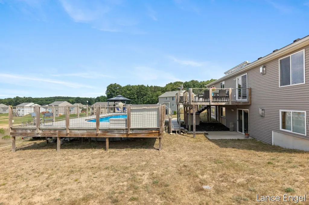 11797 Crystal Ridge Drive NE Algoma Township MI 49345