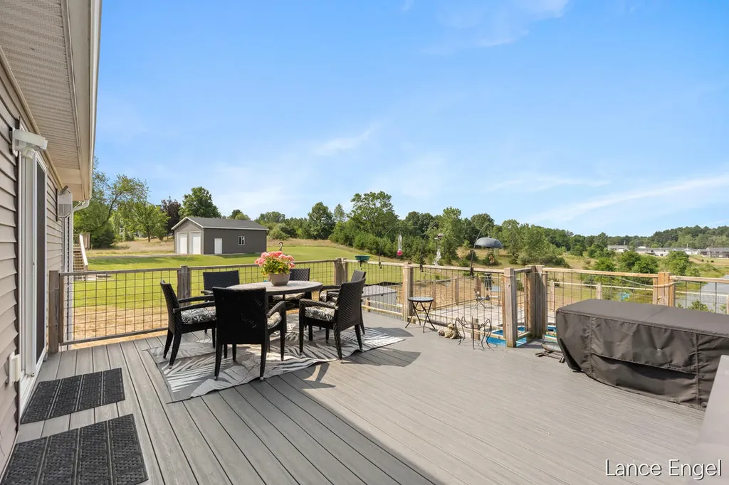 11797 Crystal Ridge Drive NE Algoma Township MI 49345