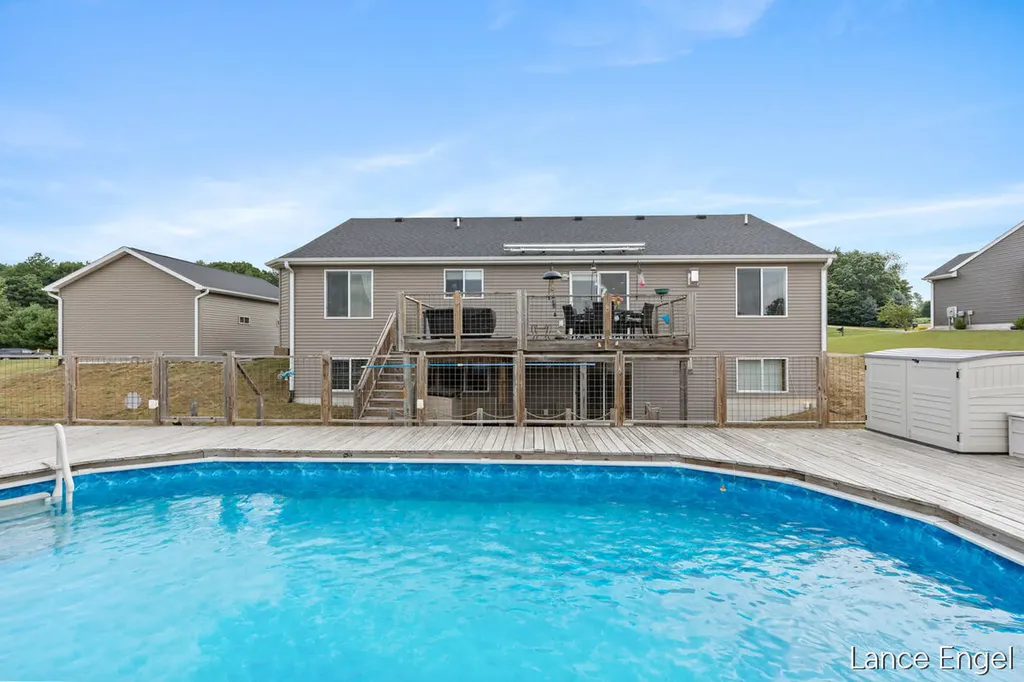 11797 Crystal Ridge Drive NE Algoma Township MI 49345