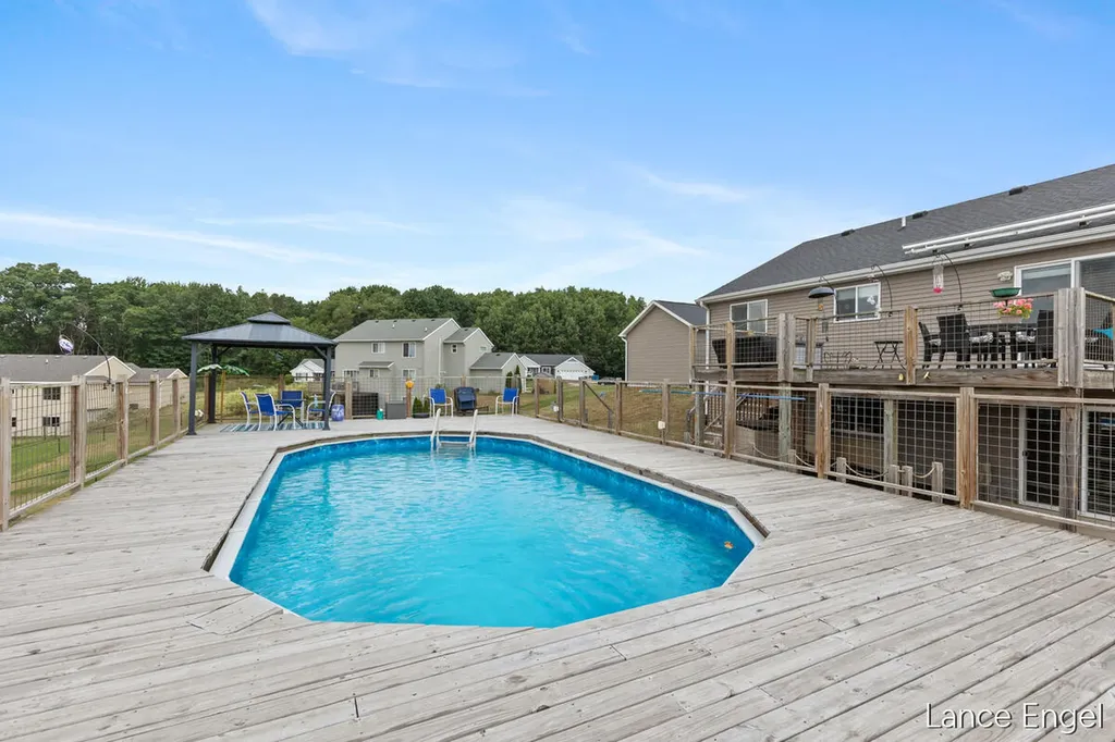 11797 Crystal Ridge Drive NE Algoma Township MI 49345