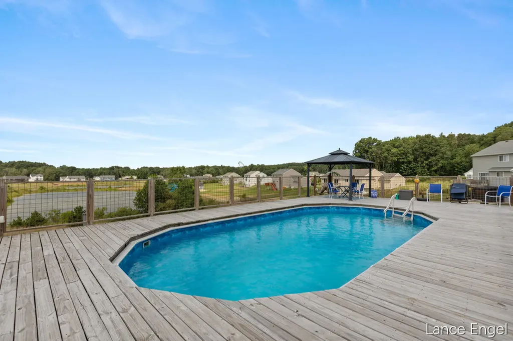 11797 Crystal Ridge Drive NE Algoma Township MI 49345