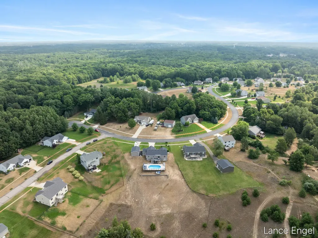 11797 Crystal Ridge Drive NE Algoma Township MI 49345