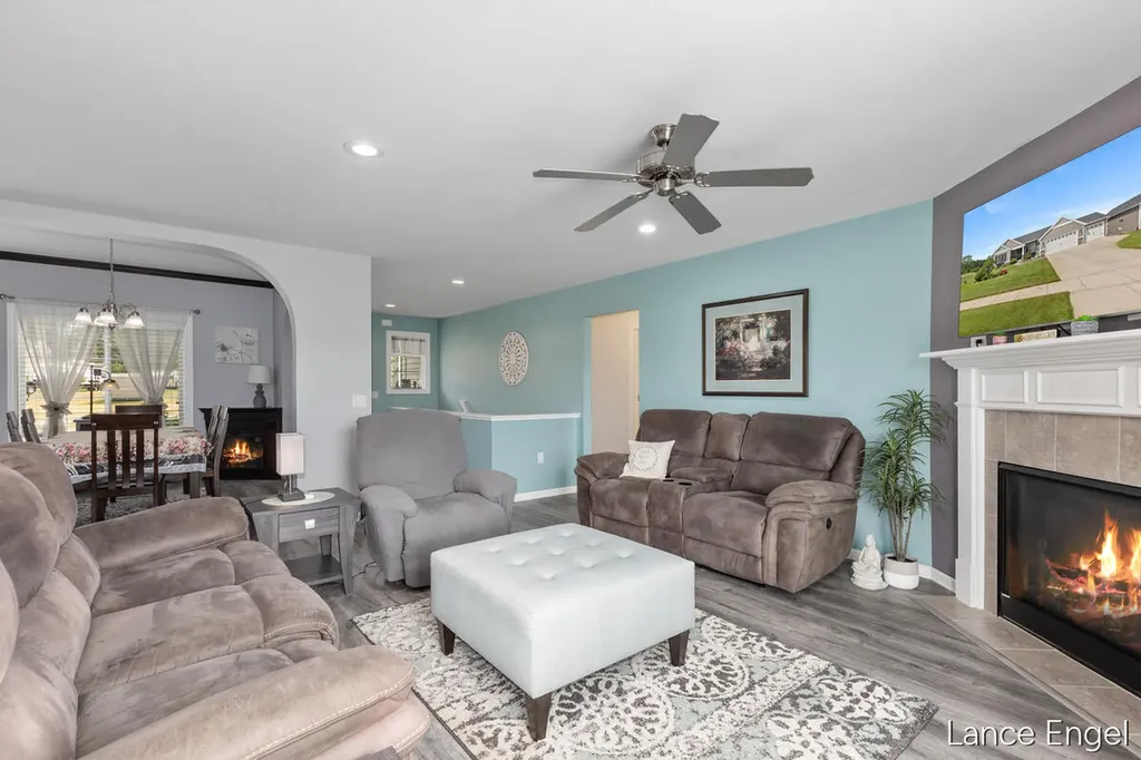 11797 Crystal Ridge Drive NE Algoma Township MI 49345