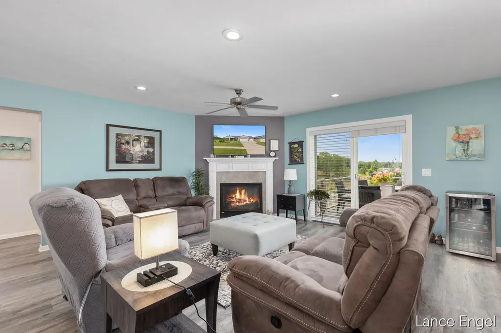 11797 Crystal Ridge Drive NE Algoma Township MI 49345