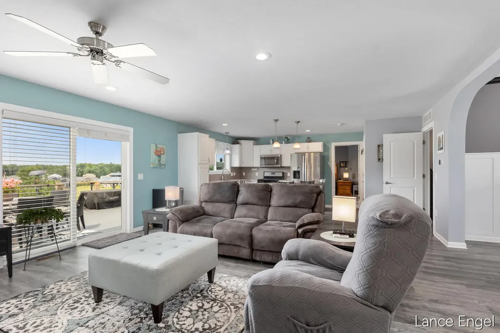 11797 Crystal Ridge Drive NE Algoma Township MI 49345