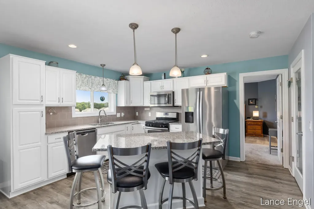 11797 Crystal Ridge Drive NE Algoma Township MI 49345