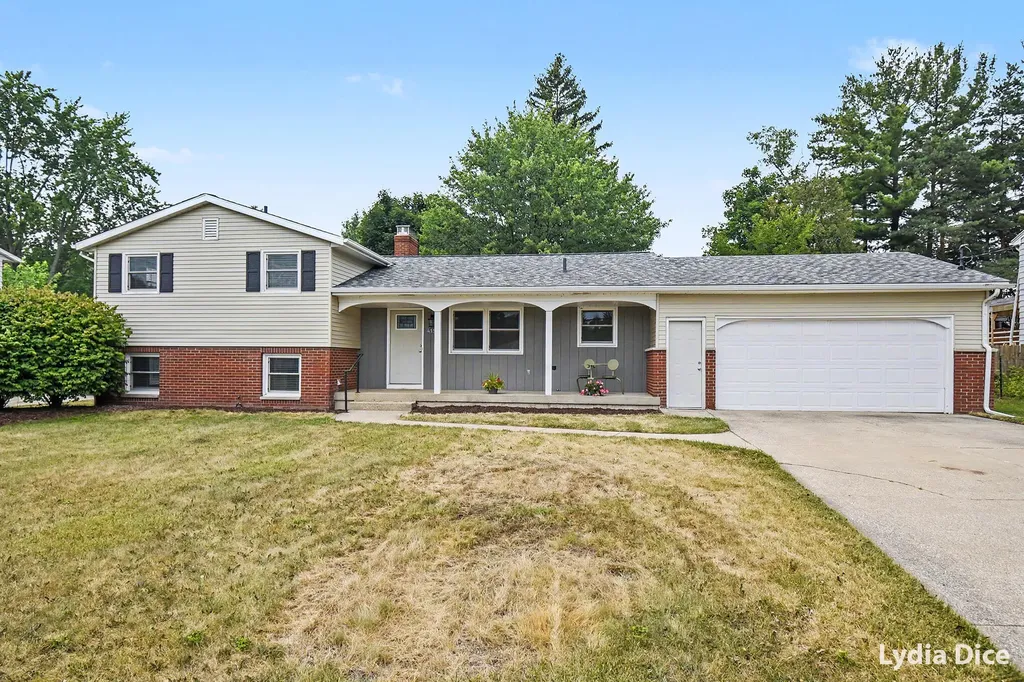 4151 Kentridge Drive SE Grand Rapids City MI 49508