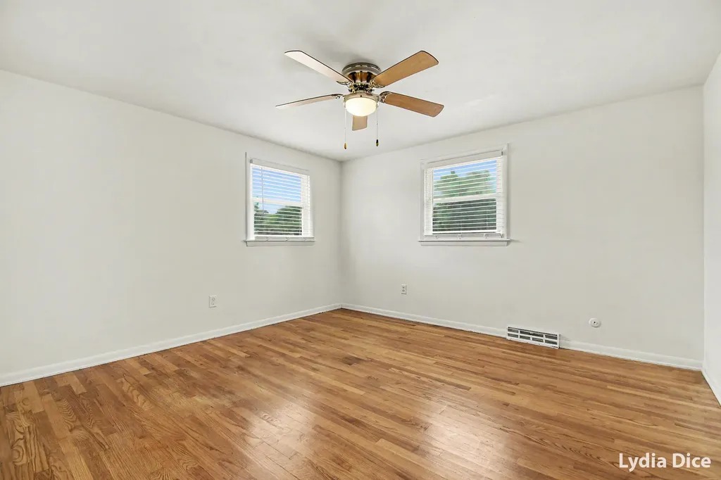4151 Kentridge Drive SE Grand Rapids City MI 49508