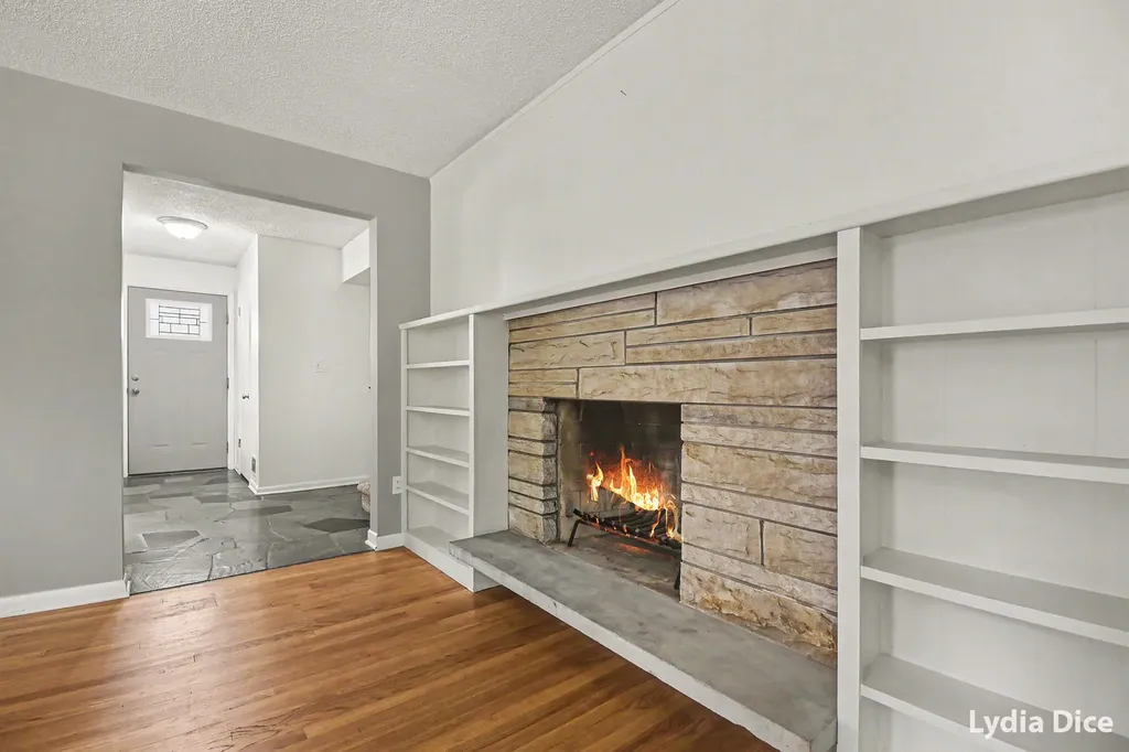 4151 Kentridge Drive SE Grand Rapids City MI 49508