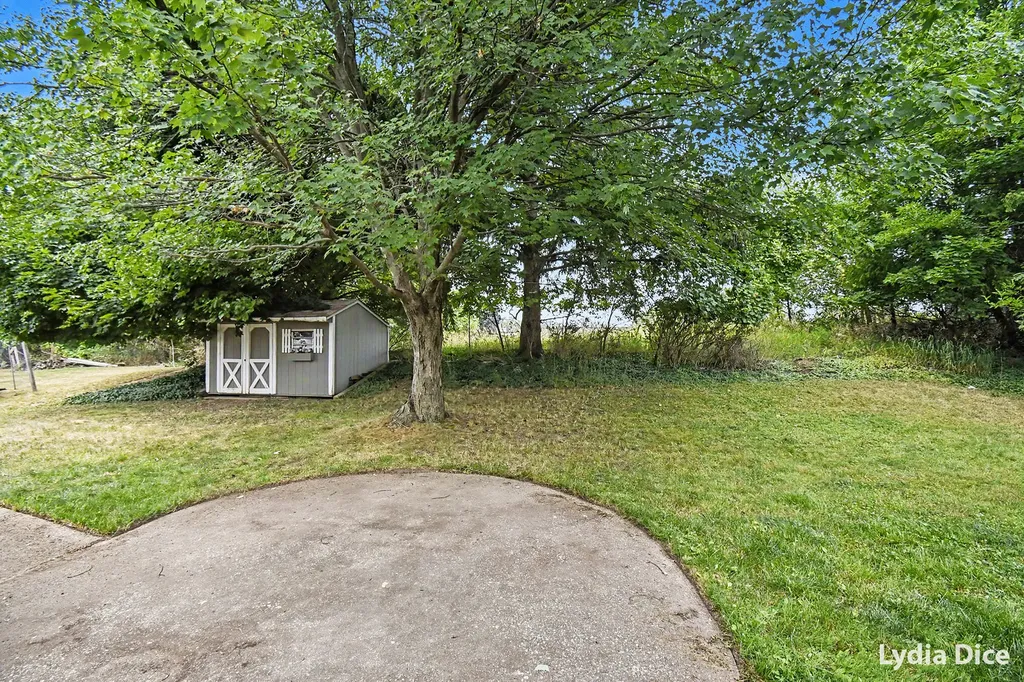 4151 Kentridge Drive SE Grand Rapids City MI 49508