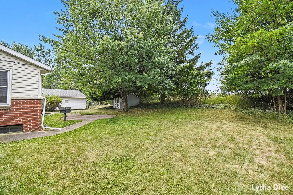 4151 Kentridge Drive SE Grand Rapids City MI 49508
