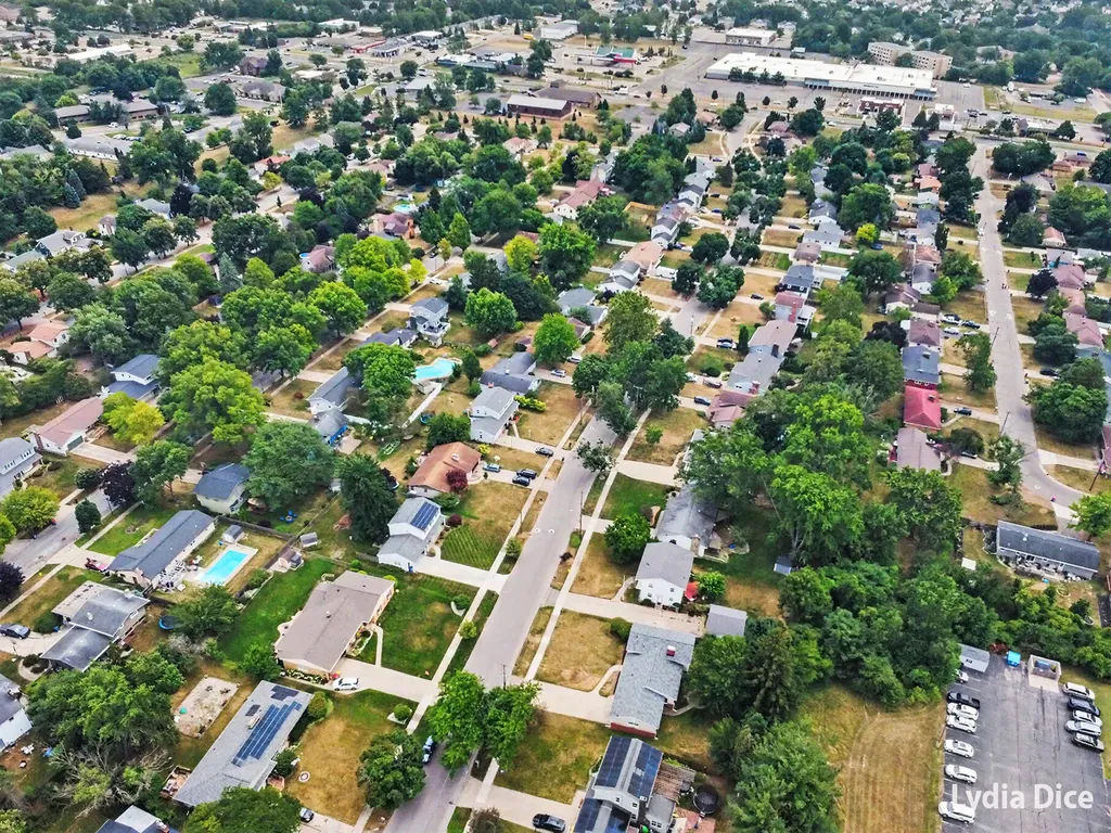 4151 Kentridge Drive SE Grand Rapids City MI 49508