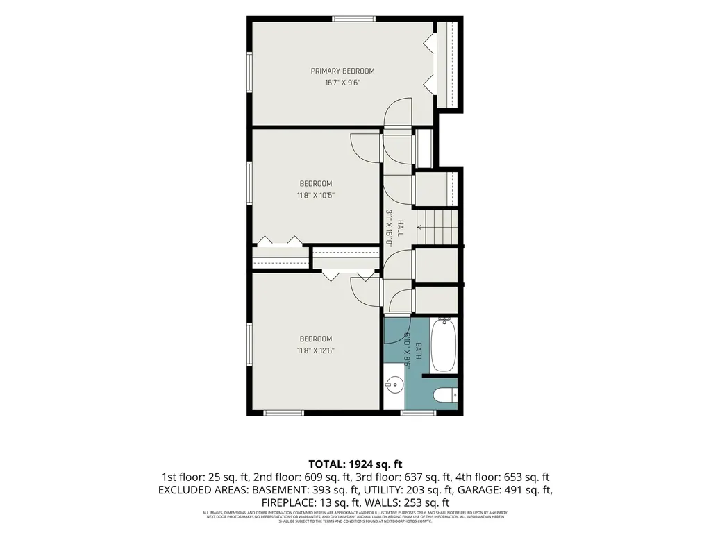 4151 Kentridge Drive SE Grand Rapids City MI 49508