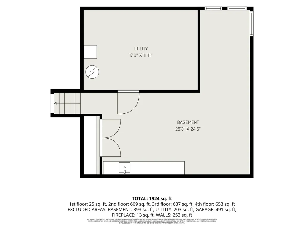 4151 Kentridge Drive SE Grand Rapids City MI 49508