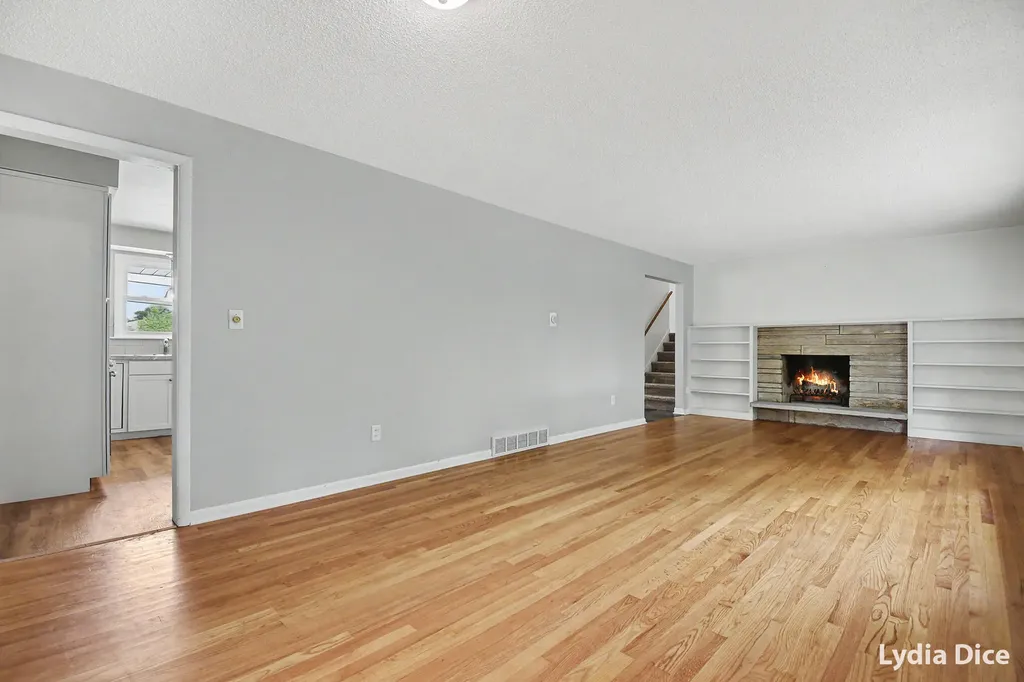 4151 Kentridge Drive SE Grand Rapids City MI 49508