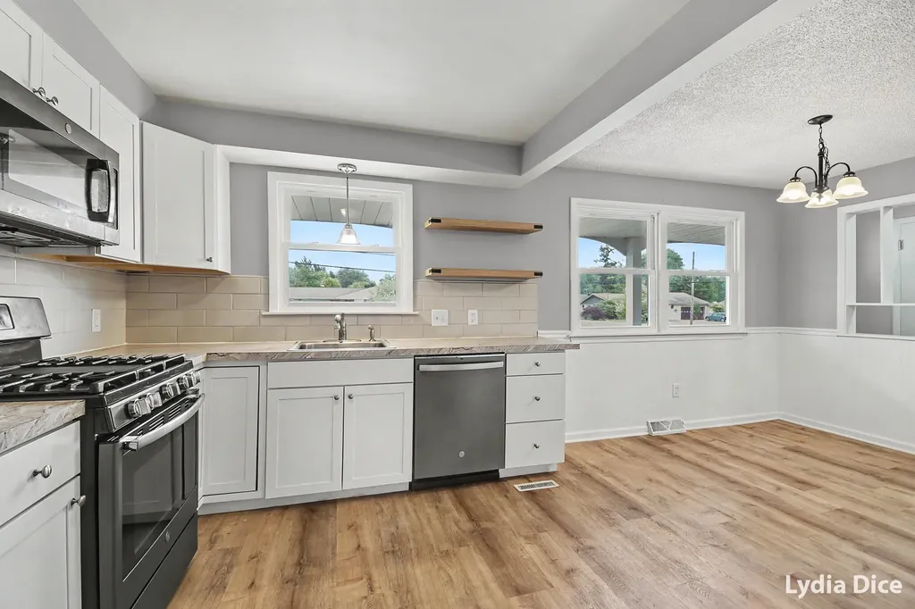 4151 Kentridge Drive SE Grand Rapids City MI 49508