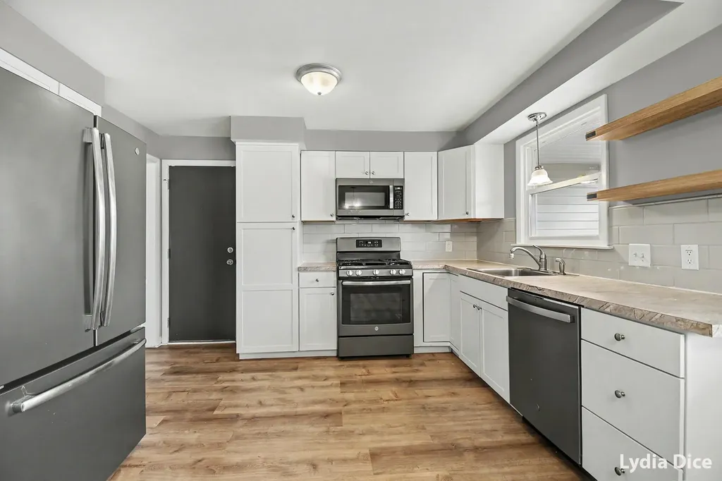 4151 Kentridge Drive SE Grand Rapids City MI 49508