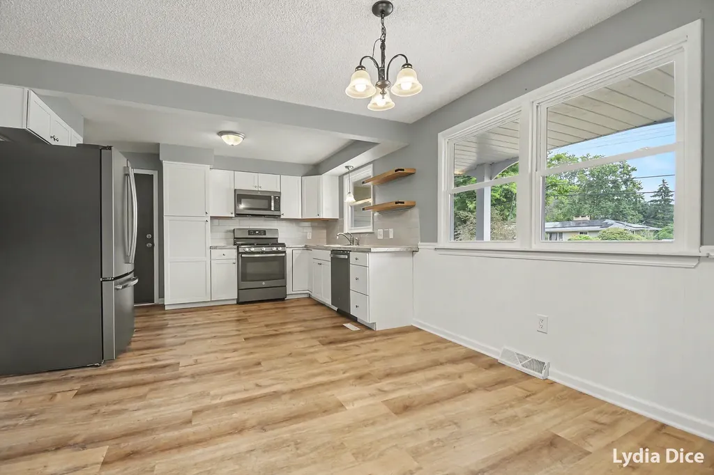 4151 Kentridge Drive SE Grand Rapids City MI 49508