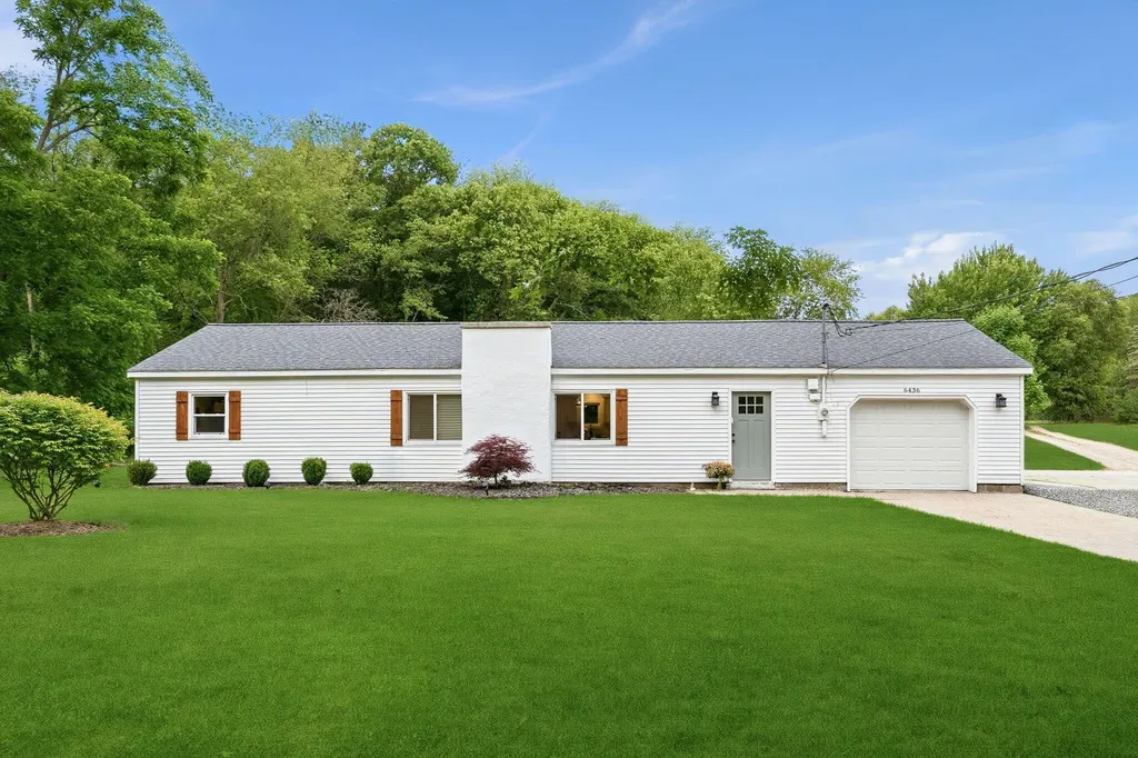 6436 Myers Lake Avenue NE Cannon Township MI 49341