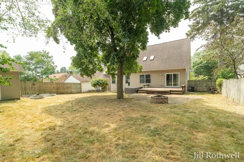 2228 Coit Avenue NE Grand Rapids City MI 49505