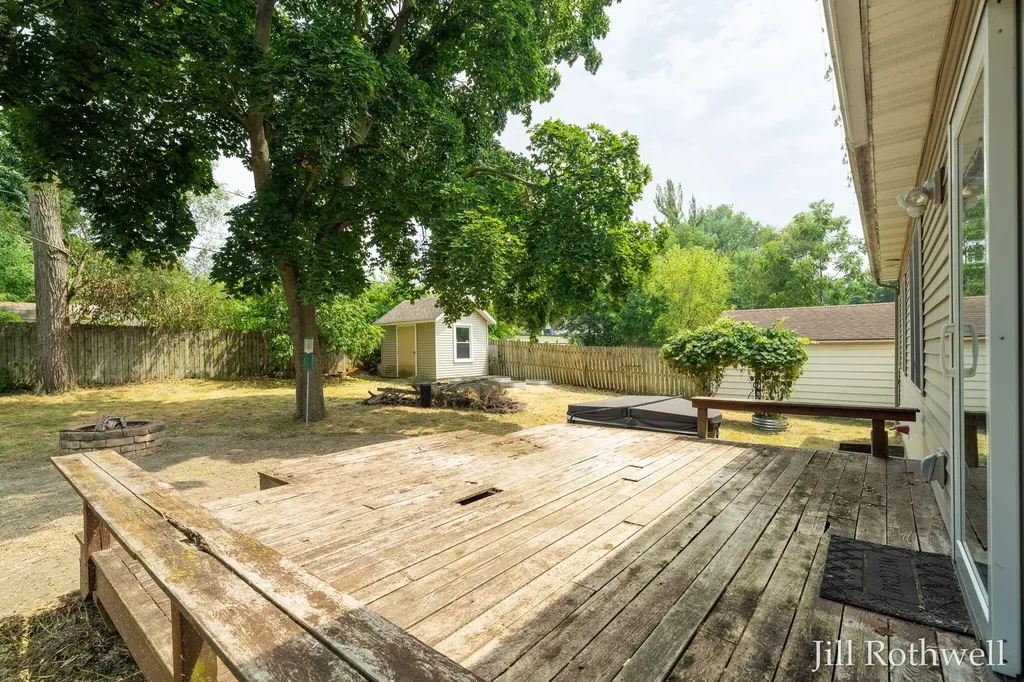2228 Coit Avenue NE Grand Rapids City MI 49505