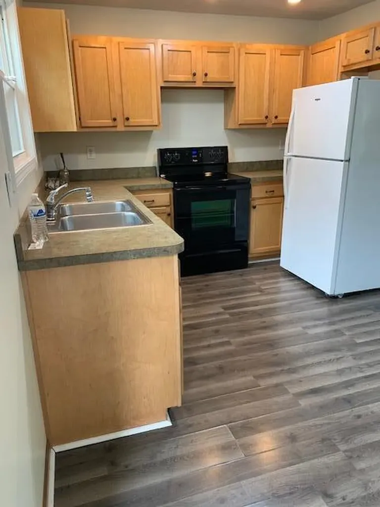 210 Dunlap Street Lansing City MI 48910
