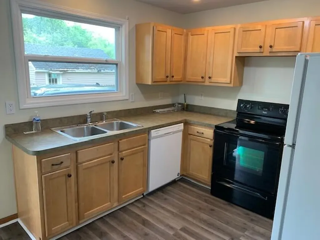 210 Dunlap Street Lansing City MI 48910
