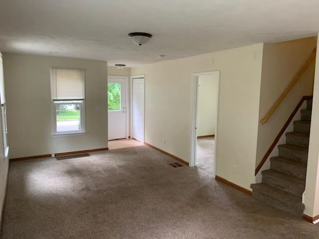 210 Dunlap Street Lansing City MI 48910
